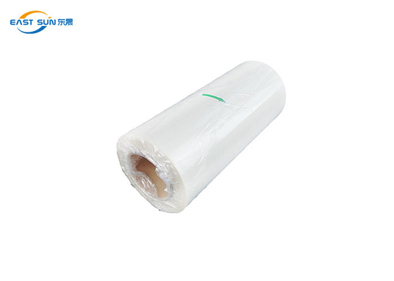 Good price Polyetylen truyền nhiệt PET DTF Film Roll Hot Peel Cold Peel Film trực tuyến