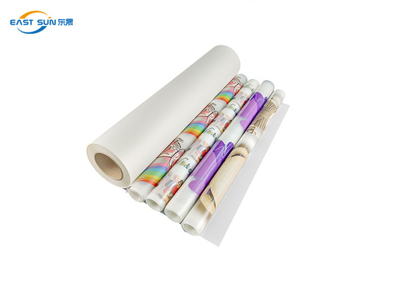 Good price Cuộn phim chuyển DTF PET rộng 30cm 33cm 60cm cho máy in trực tuyến