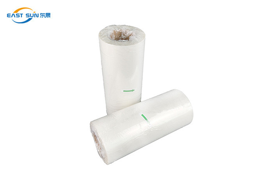 Good price Phim PET DTF truyền nhiệt mờ 60cm * 100m cho áo phông In kỹ thuật số trực tuyến