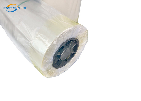 30cm 33cm 60cm Dtf in Chuyển nhiệt Dtf cuộn phim cho in áo thun