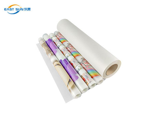 Good price Độ dày 75 Micron DTF Chuyển Film cuộn 33cm 60cm 30cm Sheets trực tuyến