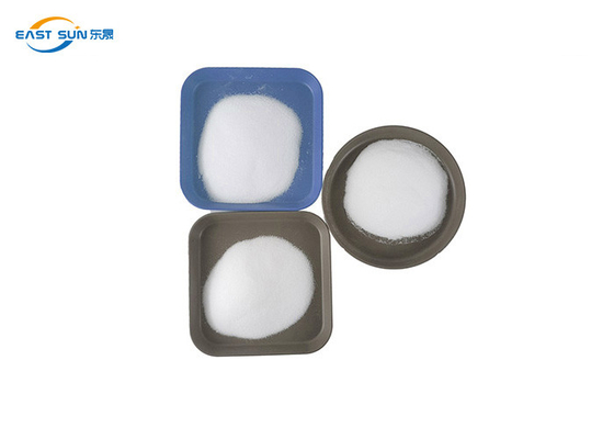 Good price 1kg 2kg 5kg DTF In bột trắng Tpu Keo nóng chảy trực tuyến