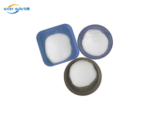 Good price 9009-54-5 TPU DTF Keo nóng chảy Bột truyền nhiệt Polyurethane trắng trực tuyến