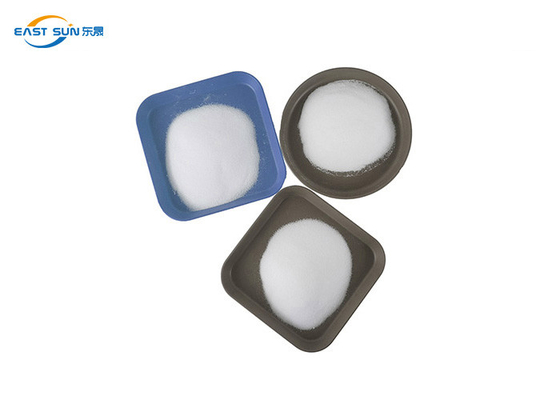 Good price Bột trắng PA Polyamide bám dính tuyệt vời cho vải dệt trực tuyến