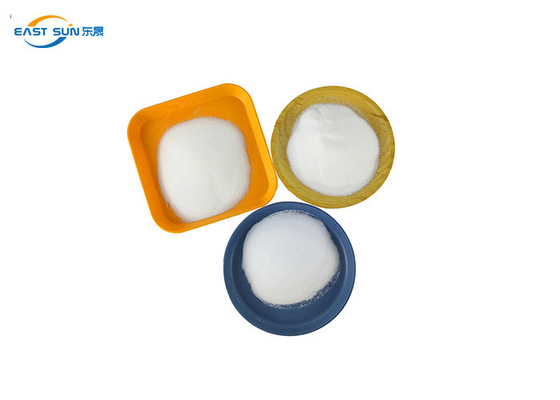 Good price Bột TPU trắng DTF 80-200micron Bột keo nóng chảy DTF trực tuyến
