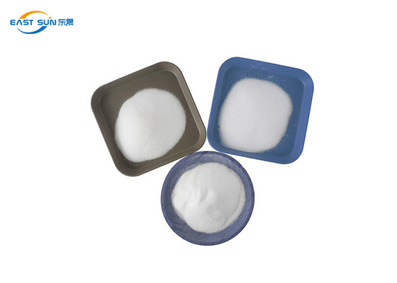 Good price White PA Polyamide Powder Keo nóng chảy truyền nhiệt cho vải trực tuyến