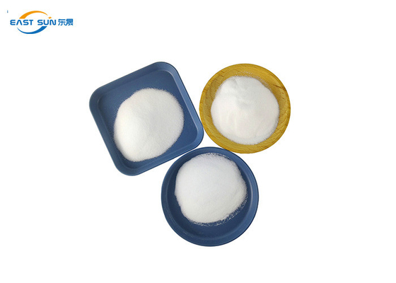 DTF in TPU bột polyurethane trắng nóng chảy DTF bột kết dính