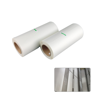 Good price Dobule Dtf Pet Transfer Film 33cm để truyền nhiệt 30 cuộn trực tuyến