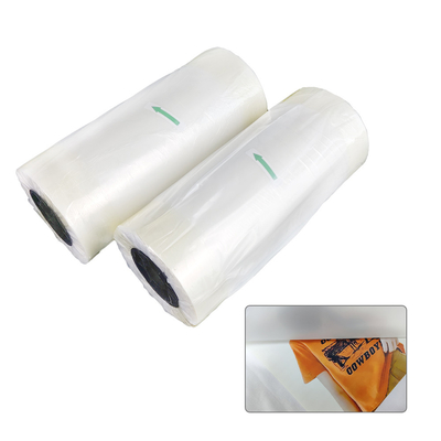 Good price Hot Peel DTF PET Film Roll In chuyển nhiệt hai mặt 60cm trực tuyến