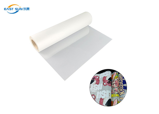 Good price Áo thun in DET Film 30cm 33cm 60cm Bộ phim chuyển nhiệt PET trực tuyến