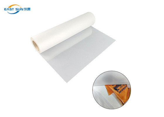Giá tốt Cold Peel Hot Peel DTF PET Film 30cm 33cm 60cm Cho máy in DTF trực tuyến