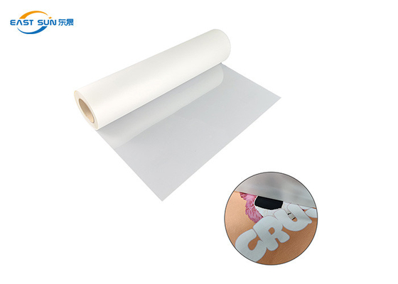 Good price Phim truyền nhiệt Easy Peel Dtf đầy màu sắc để truyền nhiệt trực tuyến