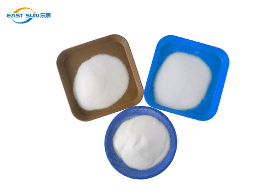 Good price Tay cảm thấy tốt màu trắng Dtf Tpu Polyurethane Hot Melt Adhesive Powder để chuyển nhiệt trực tuyến
