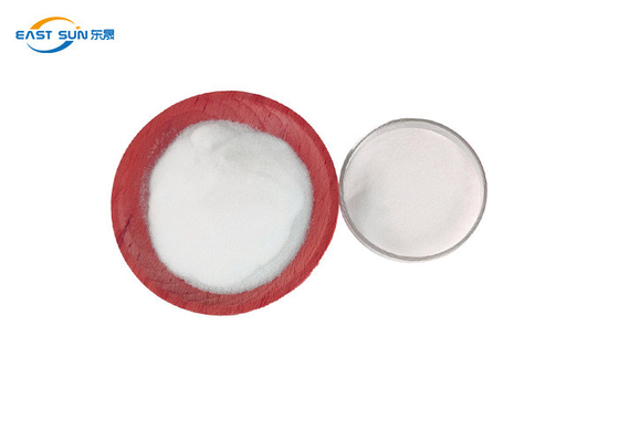 Good price Vải bông màu trắng TPU bột nóng chảy Bột chuyển nhiệt DTF trực tuyến
