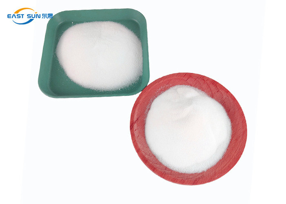 Máy in DTF 80-200um Chất kết dính bột Polyurethane nóng chảy
