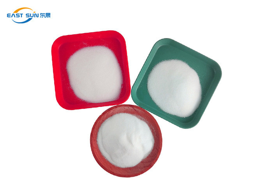 Good price Màu trắng 1kg 5kg TPU bột polyurethane nóng tan DTF bột cho in áo thun DTF trực tuyến