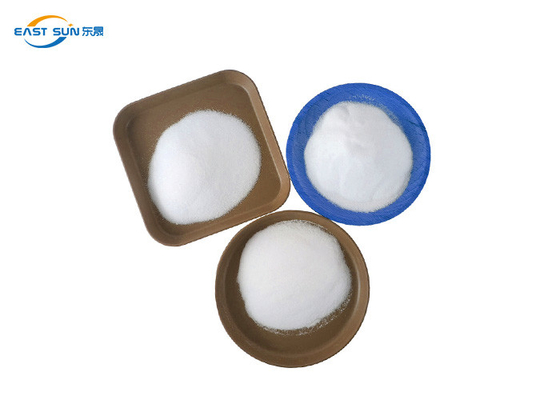 80-200um Dtf bột nóng chảy Tpu kết dính cho dệt may