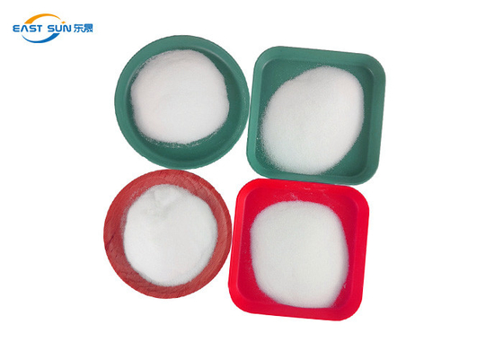 Good price Điểm nóng chảy 95-115 °C Dtf bột nóng chảy Cas số 9009 54 5 trực tuyến