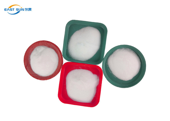 Good price Polyester 80-170 Micron Hot Melt Adhesive Powder Nhiệt chuyển trực tuyến