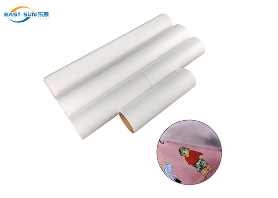Giá tốt t-shirts Printing 30cm 33cm 60cm dTF print pET heat transfer dTF film roll trực tuyến