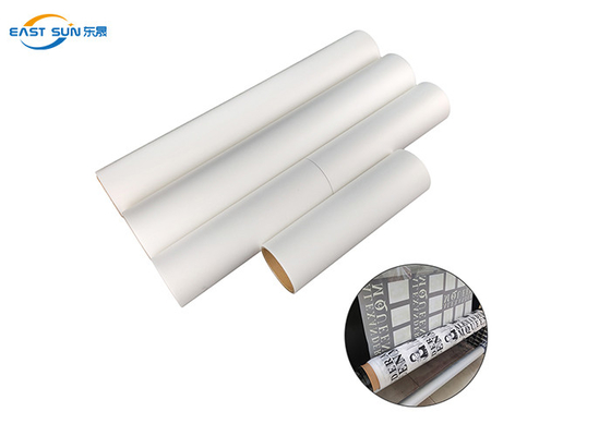 Good price DTF áo phông in 30cm 33cm 60cm Dtf in chuyển nhiệt Dtf cuộn phim trực tuyến