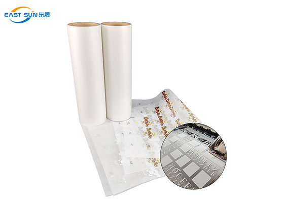 Good price DTF PET phim chuyển nhiệt 60cm cuộn cho máy in chuyển nhiệt trực tuyến