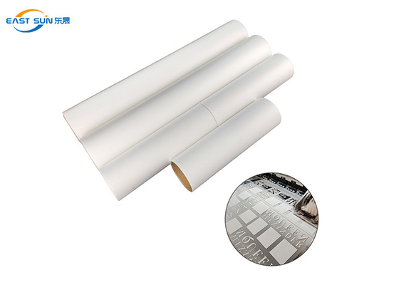 Good price Dễ dàng lột ngay lập tức Chất lượng cao cho phim chuyển nhiệt kỹ thuật số Lột lạnh và nóng trực tuyến