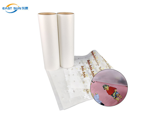 Good price Nhiệt chuyển A4 Pet Film Dtf đạt chứng nhận Rohs trực tuyến