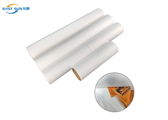 Good price 30cm 33cm 60cm chiều rộng phim PET Dtf Single Side A3 trực tuyến