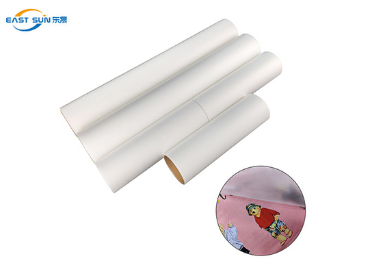 30cm 33cm 60cm PET Dtf Bộ phim in chuyển nhiệt cho in áo thun