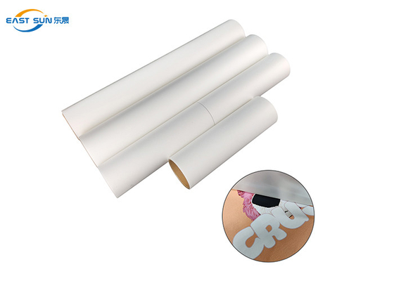 Good price Bộ phim chuyển nhiệt DTF có thể tùy chỉnh Bộ phim PET A3 kích thước cuộn Màu sắc trực tuyến