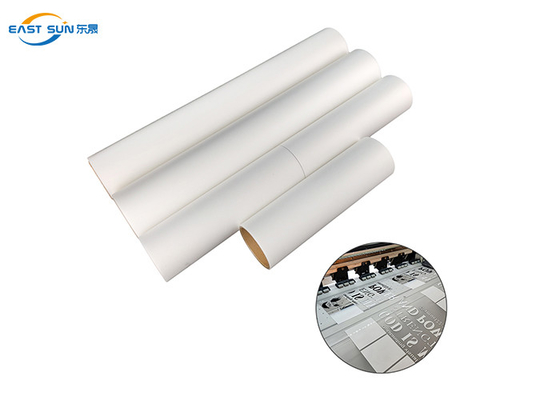 Good price Diy Pictures Nhiệt chuyển PET Film DTF Film Single / Double Matte Side trực tuyến