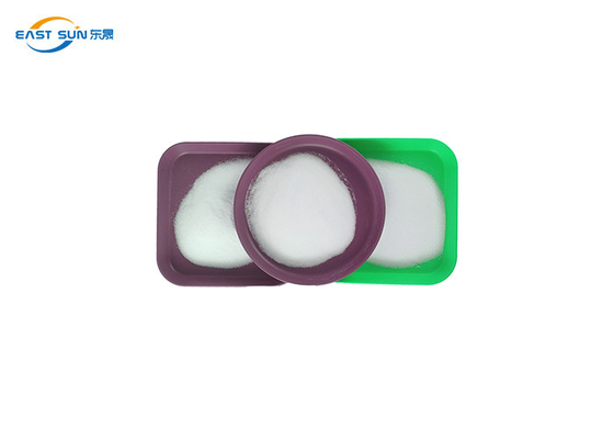 Good price Bạch CO PA Hot Melt Glue Powder Suit lining Hot Melt Adhesive Powder For Bonding Fabrics Clothing Labels trực tuyến