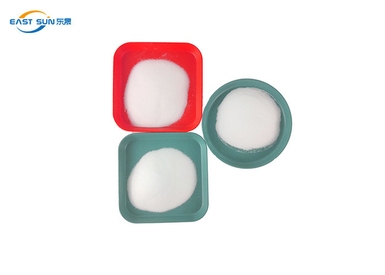 Good price Bột polyurethane màu trắng TPU DTF bột dính nóng tan bột để in áo thun trực tuyến