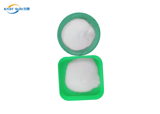 Good price Bột kích thước 80-200μm DTF bột kết dính nóng chảy để in chuyển nhiệt trực tuyến