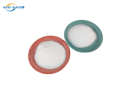 Good price DTF T-Shirt in bột TPU trắng Polyurethane Transfer DTF Hot Melt Powder trực tuyến