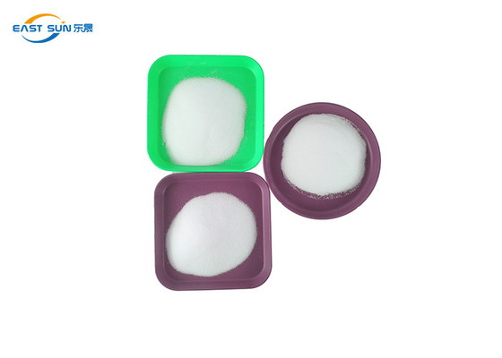 Good price Bột chuyển đổi Tpu Dtf màu trắng 1kg Bột nóng chảy dính cho in áo thun Dtf dệt trực tuyến