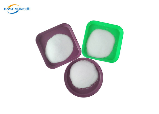Good price Bột kết dính Bột trắng mềm 80-95.C Điểm tan Dsc Compation Polyurethane trực tuyến