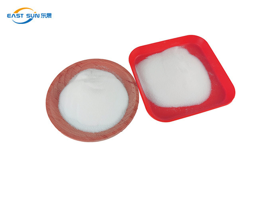 Cao độ đàn hồi 1kg DTF bột polyurethane TPU bột kết dính nóng chảy