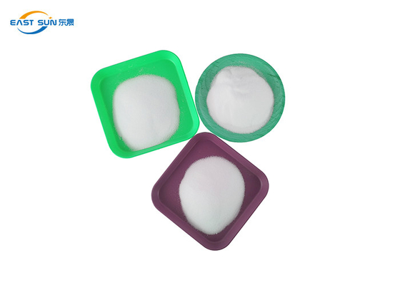 Bột polyurethane Tpu mềm hơn Dtf bột keo nóng chảy bột keo để in chuyển nhiệt