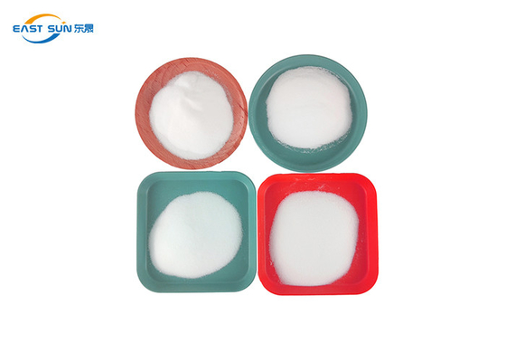 Good price Dtf in chuyển nhiệt màu trắng Dtf bột mịn Tpu bột kết dính nóng trực tuyến