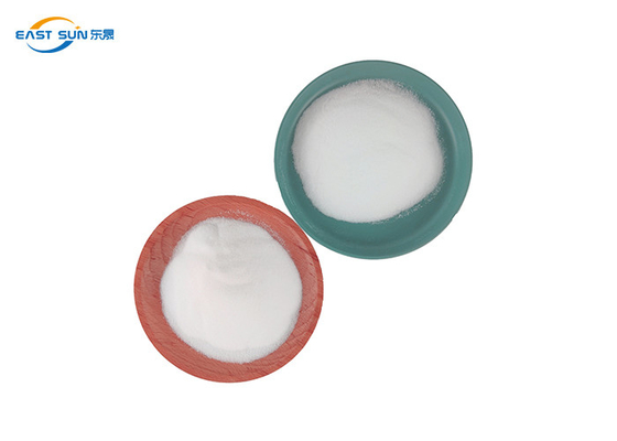 1kg bột polyurethane mềm hơn cho Dtf Progress Tpu Dtf bột keo nóng