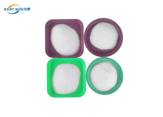 Good price DTF bột polyurethane trắng TPU nóng chảy chuyển nhiệt DTF bột trực tuyến