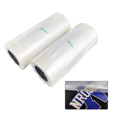 Good price DTF Film 100M mỗi cuộn 30 33 60Cm Bộ phim chuyển nhiệt PET Bộ phim PET lần thứ hai cho áo thun trực tuyến