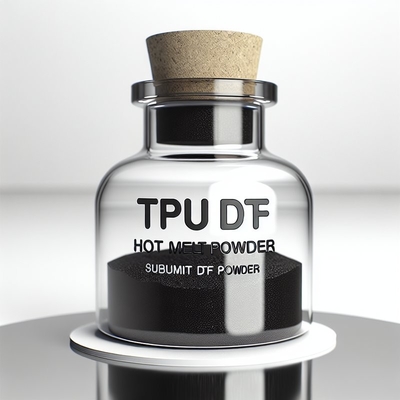 Good price TPU DTF bột nóng chảy Sublimation DTF bột cho in DTF trực tuyến