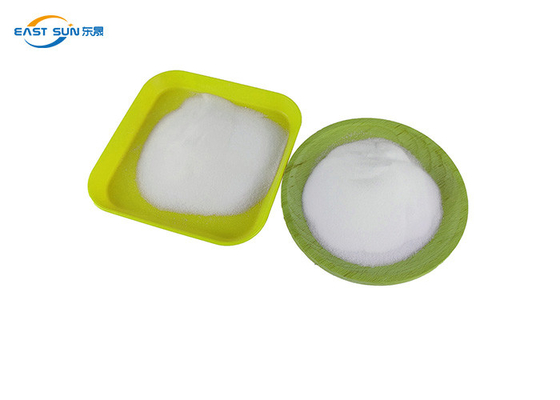 Kích thước 80-200 μm Polyurethane DTF bột nóng chảy cho sơn vải