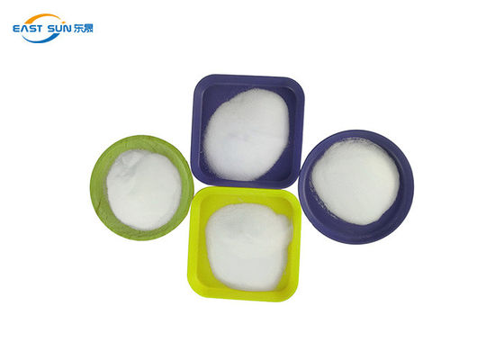 Giá tốt T-shirt DTF in màu trắng TPU Polyurethane Hot Melt Adhesive DTF Powder trực tuyến