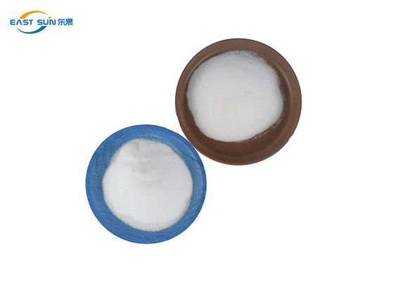 80-200um DTF polyurethane và in màn hình bột nóng chảy nóng cho sơn vải