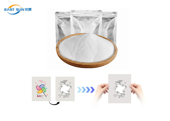 Good price Oeko 1kg Ghi đính nóng mịn TPU bột trắng cho in DTF trực tuyến