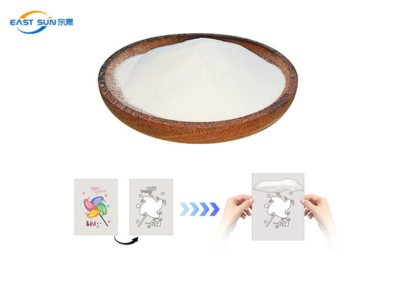 Giá tốt DTF Print TPU Hotmelt Powder 20kg DTF Adhesive Transfer Powder trực tuyến